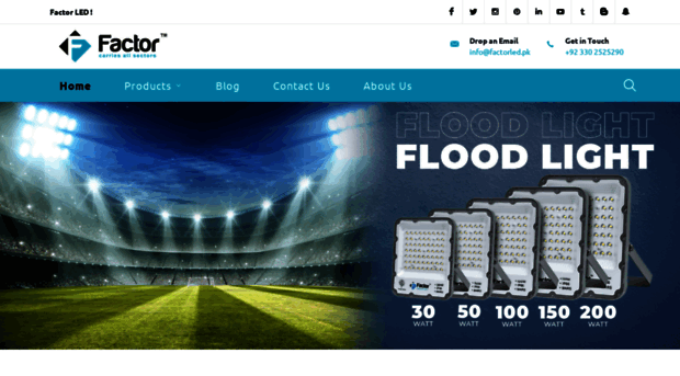 factorled.pk