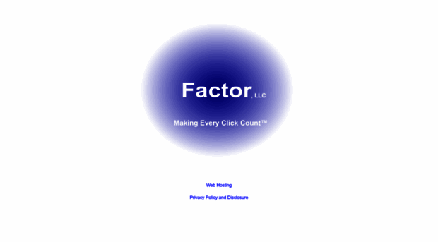 factorllc.com