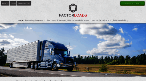 factorloads.com