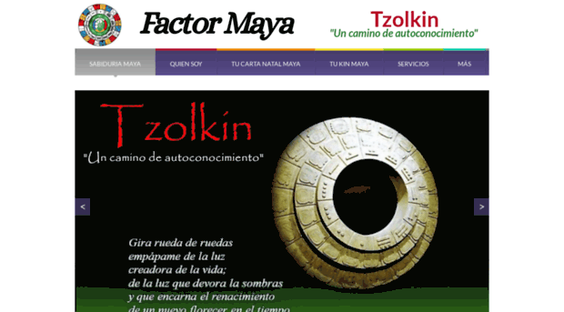 factormaya.com