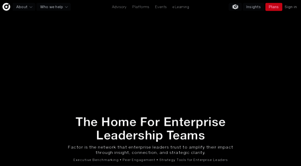 factorr.com