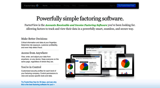 factorview.com