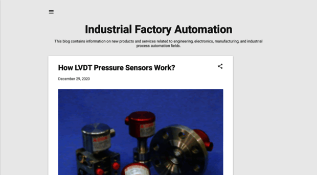 factory-automation.blogspot.com