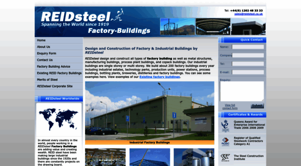 factory-buildings.com