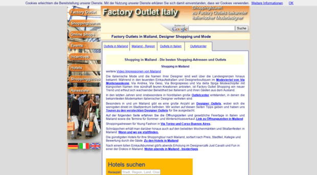 factory-outlet-italy.com