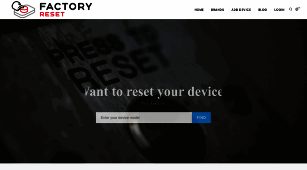 factory-reset.net