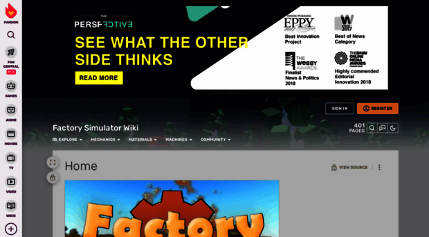 factory-simulator.fandom.com