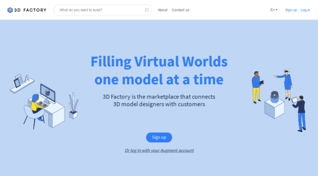 factory.augment.com