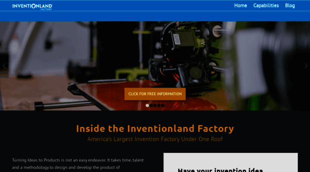 factory.inventionland.com