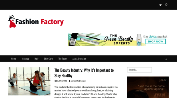 factory311.com