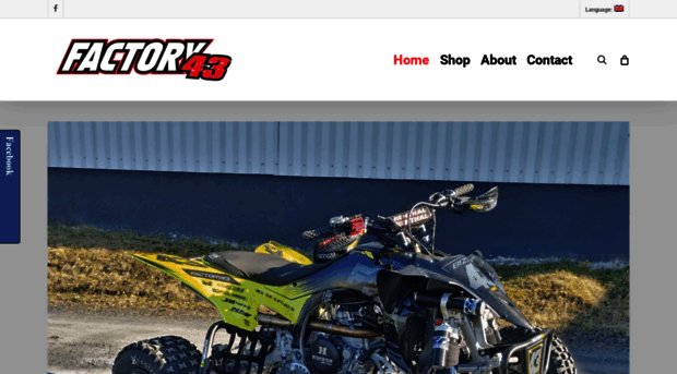 factory43atv.com