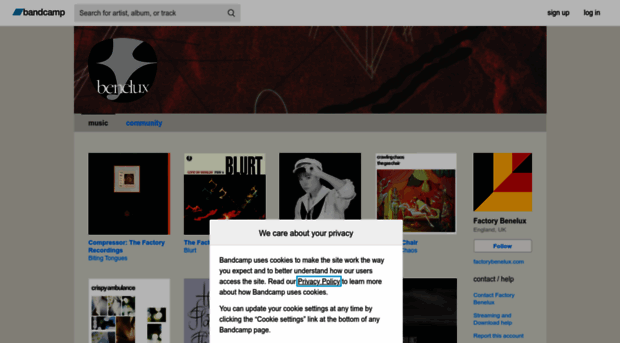 factorybenelux1980.bandcamp.com