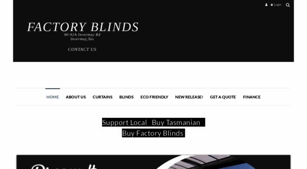 factoryblinds.com.au