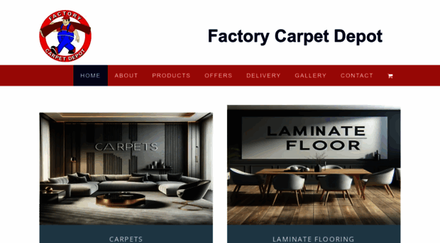 factorycarpets.ie