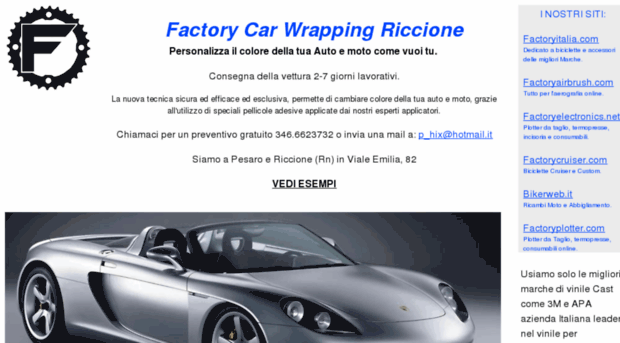 factorycarwrapping.com