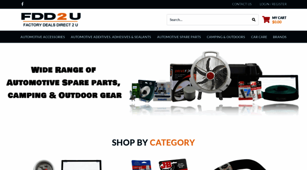 factorydealsdirect2u.com.au