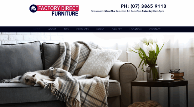 factorydirectfurniture.com.au