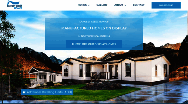 factorydirecthomes.com