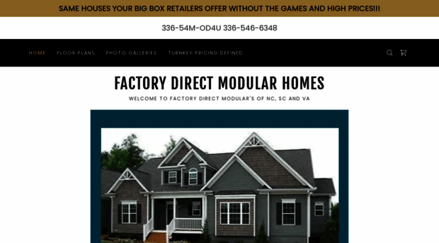 factorydirectmodulars.net