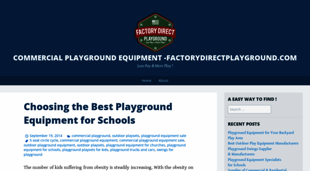 factorydirectplayground.wordpress.com