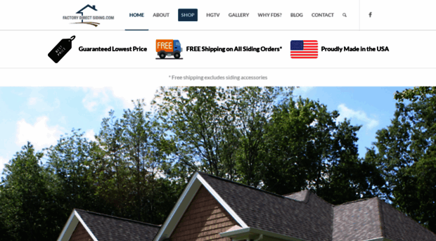 factorydirectsiding.com