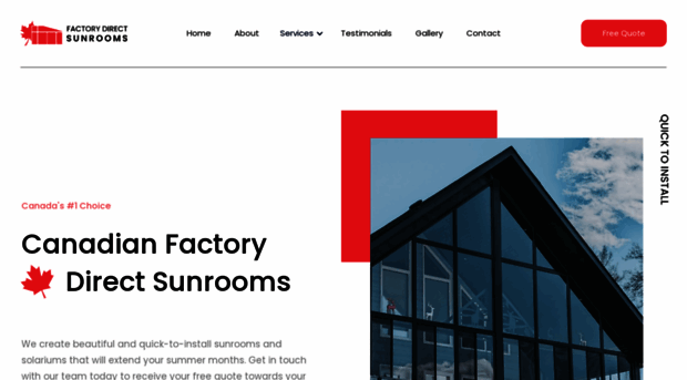 factorydirectsunrooms.ca