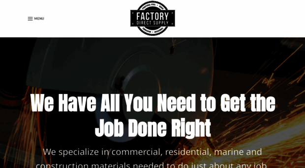 factorydirectsupply.net