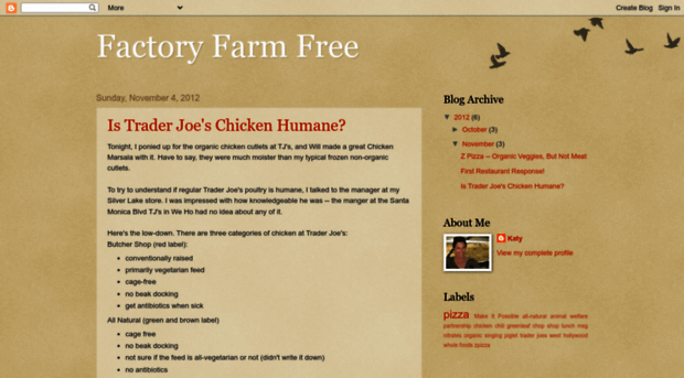 factoryfarmfreefood.blogspot.com