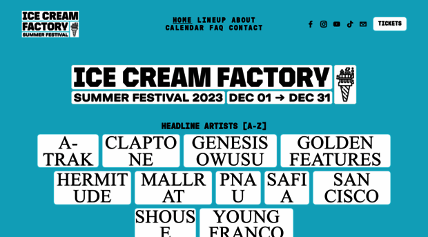 factoryfestival.com.au