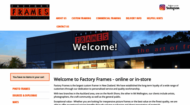 factoryframes.co.nz