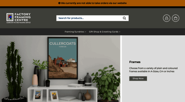 factoryframingcentre.co.uk
