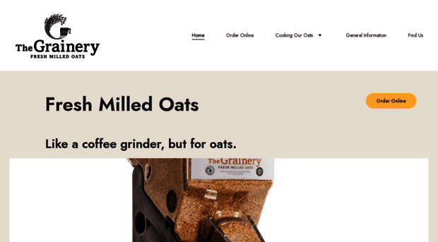 factoryfreeoats.com