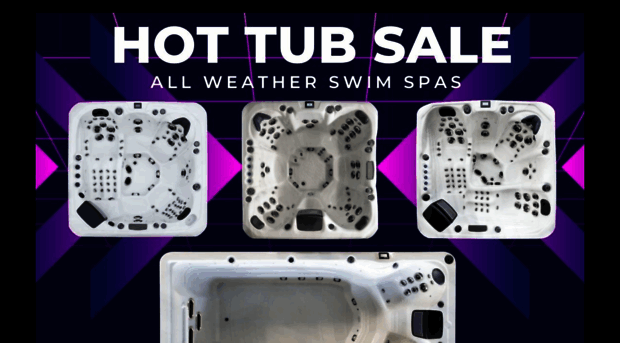 factoryhottubsale.com