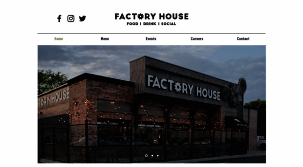 factoryhouse.ca