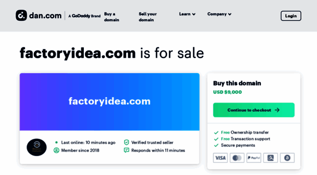 factoryidea.com