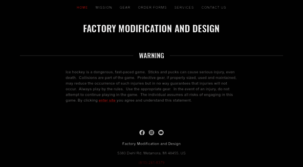 factorymad.com