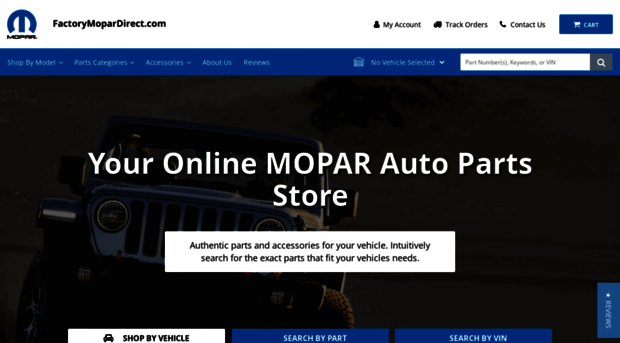 factorymopardirect.com