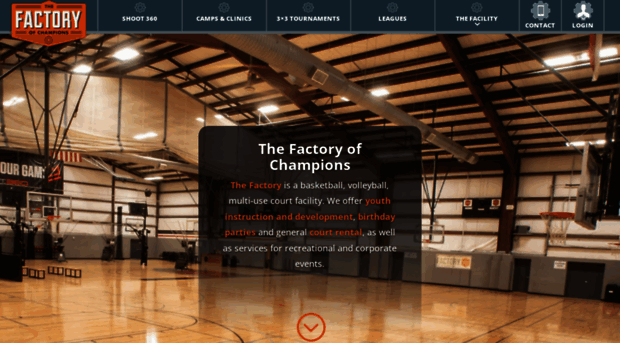 factoryofchampions.com