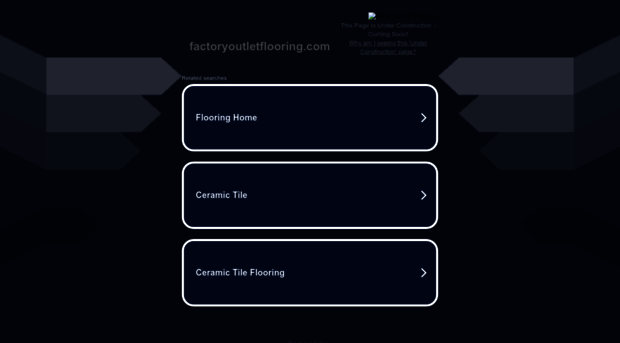 factoryoutletflooring.com