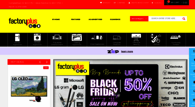 factoryplus.com.au