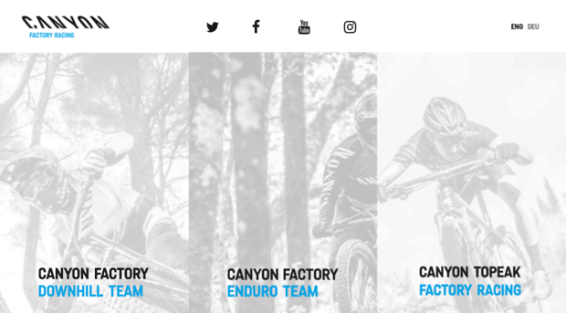 factoryracing.canyon.com