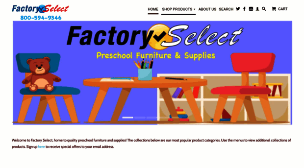 factoryselectonline.com