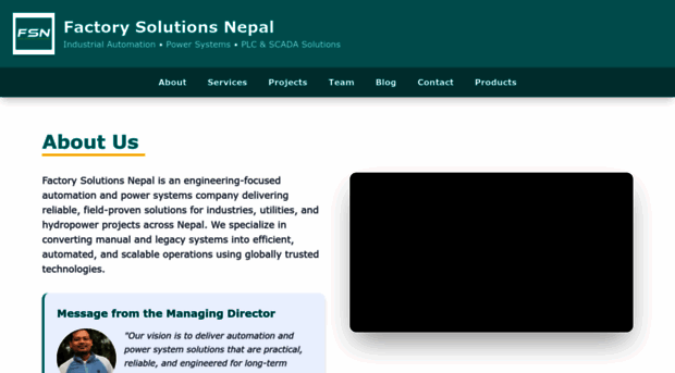 factorysolutions.com.np