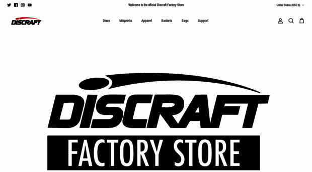 factorystore.discraft.com