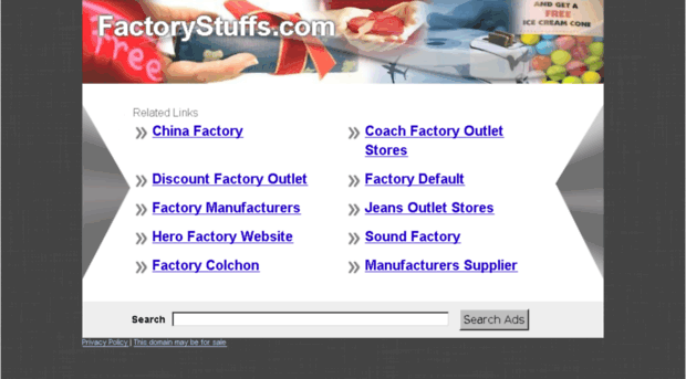 factorystuffs.com