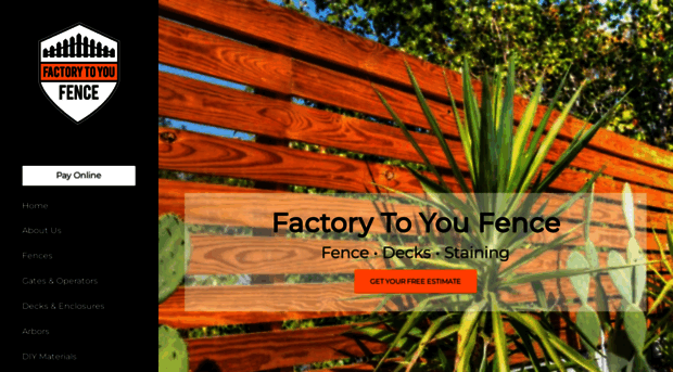 factorytoyoufence.com