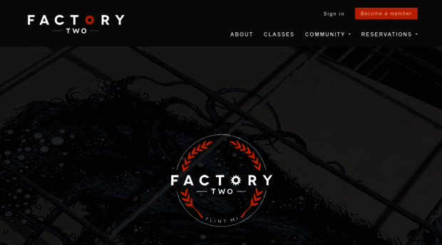 factorytwo.org