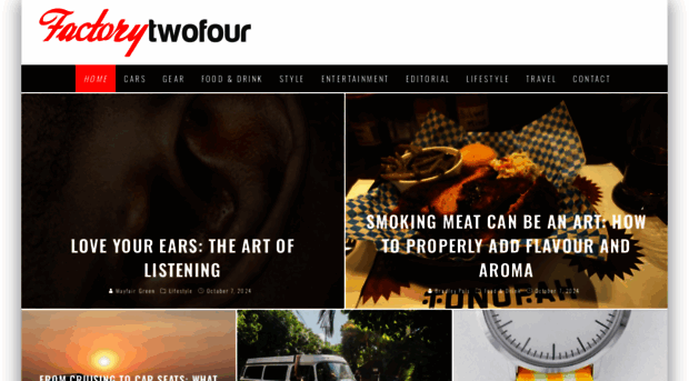 factorytwofour.com