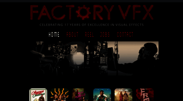 factoryvfx.com