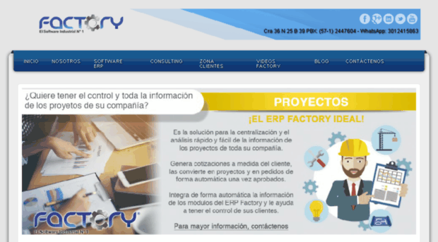 factoryvisual.com